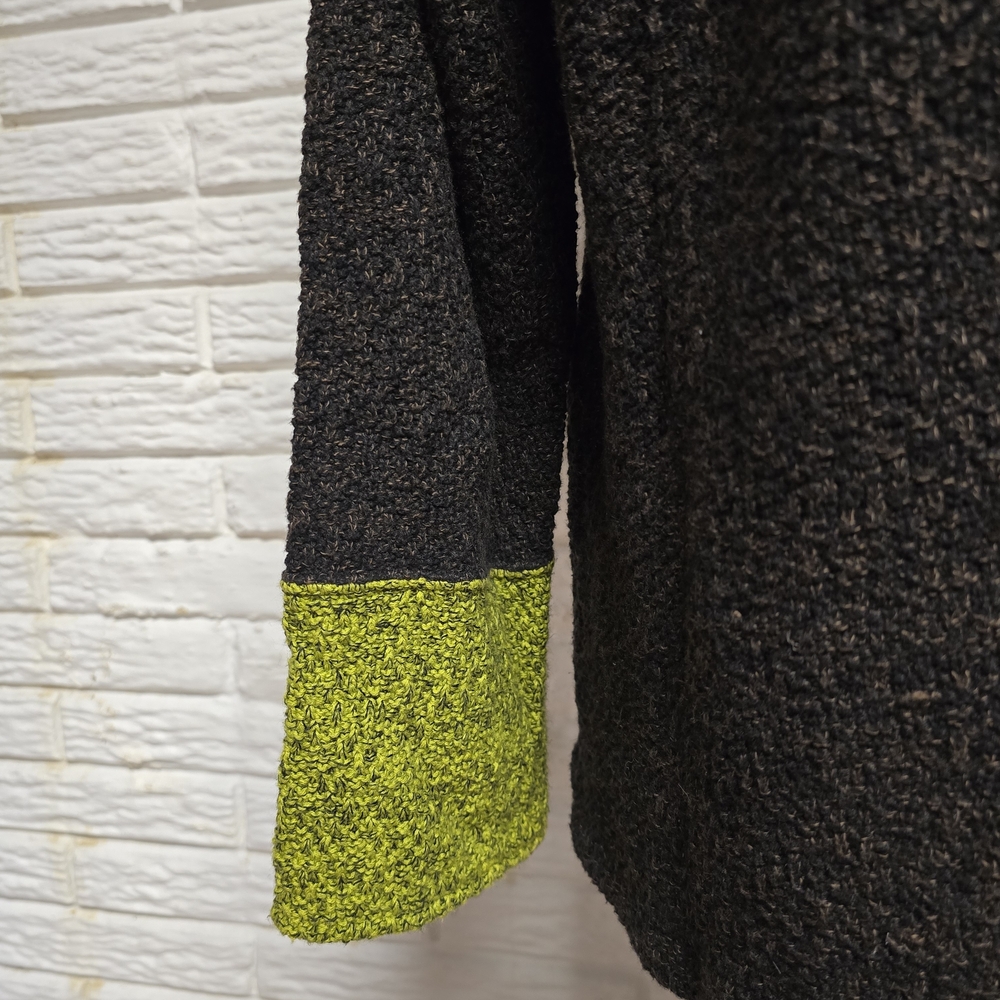 Margaret Winters Sweater, Women's Sweater View 6